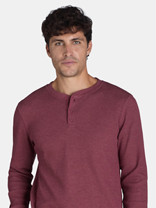 Summer Casual New Men Fashion Simple Customized t Shirt Manches longues évacuation de l'humidité 100% Cotton Thermal Shirt - Product Image 2