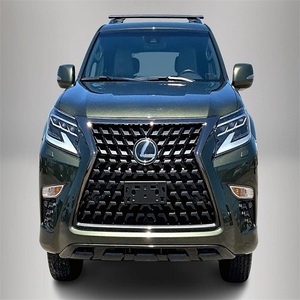 ใช้แล้ว lhd/rhd 2023 Lexus GX 460 AWD - Product Image 1