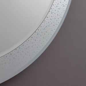 Espejo LED Redondo de 80 cm con Iluminación Integrada - Product Image 4