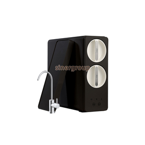 Osmose inverse à flux direct RO600 V2 90 l/h. avec robinet à 1 voie, sans régulateur TDS - Product Image 1