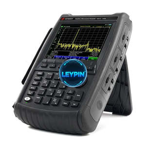 Analyseur de micro-ondes portable FieldFox 18 GHz DANL à 1 GHz -155 dBmW Analyseurs de spectre - Product Image 1