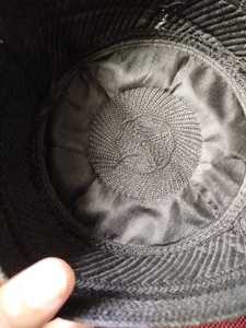 Vente chaude Noir Bugis Musulman Prière Chapeau Cap Tupi Topi Exportable Kufi pour Hommes Toutes Saisons Utilisation Du Bangladesh - Product Image 5