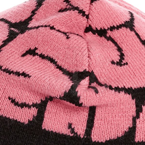 Couvre-visage de ski Oem de haute qualité Broderie de logo personnalisé de style Y2K Meilleur matériau pour le sport à bas prix - Product Image 6