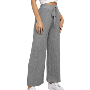 New 2024 Trending Fashionable <b>Women's</b> Workout <b>Running</b> Joggers Spandex Cotton Oriented Clothing OEM Custom Design and Logo - Product Image 3