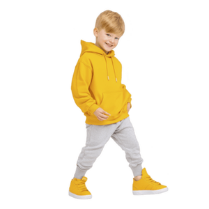 Nuevo Conjunto Deportivo Personalizado para Hombre, con Capucha, para Invierno, Cálido, OEM, Ropa Deportiva para Correr, Alta Calidad, 100% Algodón, Ligero - Product Image 1