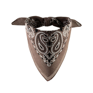 Newest Design Soft Real Silk Twill Printed Geometric <b>Scarf</b> Wraps Hand Embroidery 100% Silk <b>Scarf</b> Women - Product Image 2