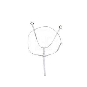 Precio Razonable Equitación Martingala Diferentes estilos Cuero Equitación Martingala para la venta - Product Image 1