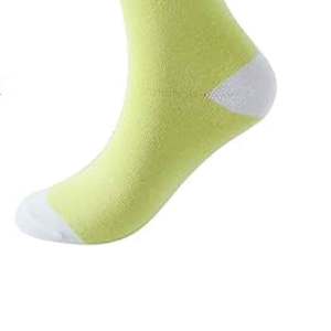 Unisex Thin Winter Sports <b>Socks</b> New Design with Custom Colors for Adults-Wholesale - Product Image 5