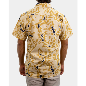 Chemise de pêche pour homme OEM, anti-froissement, séchage rapide, protection UV, polyester, chemise de randonnée pour homme, pour l'extérieur - Product Image 6