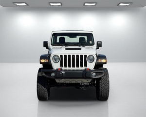 รถบรรทุกจี๊ป แกลดิเอเตอร์ โมฮาวี ครูว์แค็บ ปี 2022 สภาพดี พร้อมส่ง - Product Image 3