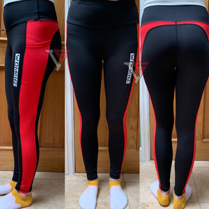 Women's High-Rise Plaid Gym Leggings Breathable Seamless <b>Sexy</b> Performance <b>Tights</b> Custom Logo OEM XXL XL Sizes New Booty Yoga - Product Image 1