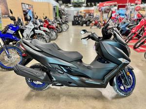 Offre Annuelle 2025 : Nouveaux Scooters Burgman 400 à Vendre - Product Image 6