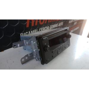 Autoradio TOYOTA Serie Yaris (2017-2020) 86120-0DC20 - Product Image 3