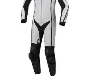 Nueva llegada hombres y mujeres impermeable Cordura textil motocicleta traje de moto mejor calidad traje de Motocross - Product Image 6