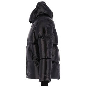Chaqueta de Plumón Ligera para Hombre, Chaqueta de Invierno con Cuello Alto Personalizado, Chaqueta de Plumón Ultraligera para Exteriores, Abrigo de Invierno Aislado y Cálido - Product Image 6