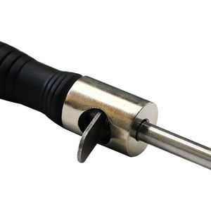 Pértiga para Atrapar Perros, Soporte para Cerdos, Pértiga para Atrapar Animales de Acero Inoxidable, Herramienta para Atrapar Animales, Herramientas Veterinarias Aprobadas para Ganado - Product Image 4