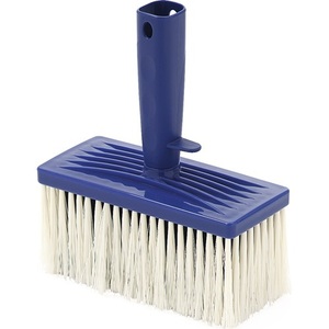 NLLE 1B.75 MmL.170 mm Ceiling Paint <b>Brushes</b> Synthetic Bristles 70 mm Bristle Length Plastic Ceiling <b>Brush</b> - Product Image 1