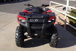 เอาท์แลนเดอร์ ดีพีเอส 500 ปี 2026 - Product Image 2