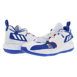 ADIDAS SM Dame 7ขยายได้ทั้งชายและหญิงรองเท้าสี: ขาว/น้ำเงิน100% ของแท้ - Product Image 3