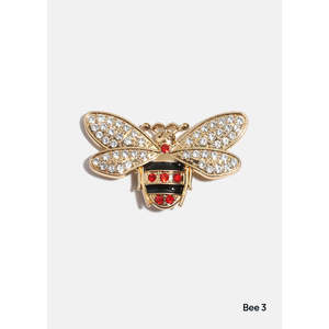 A3shop Miss a Luxe Charme Décoratif Insecte Accessoires de Mode - Product Image 5