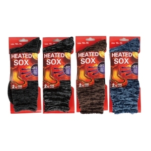 คอลเลกชันถุงเท้าผู้ชาย 44360 - Product Image 1