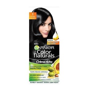 ครีมทำสีผมสูตรป้องกันสีเทาแบบชั่วคราวพร้อมเอฟเฟกต์กลอสและสารแอมโมเนียดูแลผสมสมุนไพร - Product Image 2