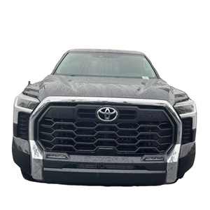 Toyota Tundra SR5 Twin Turbo 4WD d'occasion propre 2023 - Product Image 1