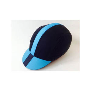 Gorras Deportivas Promocionales de 6 Paneles con Logotipo Personalizado de Fábrica Premium, Gorras de Ciclismo Profesional, Carreras, Automovilismo, Béisbol - Product Image 1