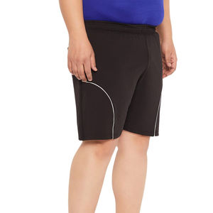 Nouveaux shorts élégants pour hommes Shorts High Street Style Matériau respirant de haute qualité et durable Short cargo en tissu 100% coton - Product Image 4