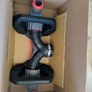 แบรนด์ใหม่ดั้งเดิม wataboard EX1ชุดเต็มแพ็คบินบนน้ำแพ็คบอร์ดบอร์ดไฮโดรไฟลท์ - Product Image 4