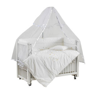 Juegos de muebles de dormitorio Niños Muebles de dormitorio de bebé Fábrica de madera de lujo de alta calidad Conjunto para niños Cómodo - Product Image 3