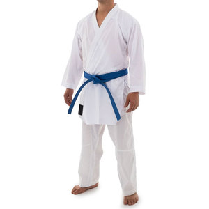 Prix de gros uniforme de karaté pour adultes uniformes d'arts martiaux uniformes de karaté à prix abordable uniforme de karaté pour hommes - Product Image 2