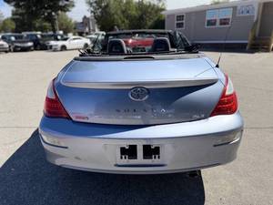 รถยนต์มือสอง Toyota Camry Solara SLE V6 ปี 2007 ราคาถูก ขาย - Product Image 6