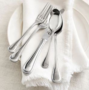 ชุดเครื่องใช้บนโต๊ะอาหารแนววินเทจสำหรับงานแต่งงานและงานอีเว้นท์ปลอดสาร BPA พร้อมช่างฝีมือแบบตะวันออกและดีไซน์คริสต์มาสสำหรับโรงแรม - Product Image 1