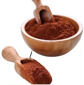 Chất lượng cao tinh khiết Peru tự nhiên theobromine Cacao nguyên bột chất lượng hàng đầu ngành thực phẩm Nghi Lễ cacao - Product Image 1