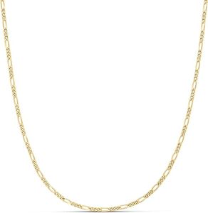 TopGems Cadena Ajustable de moda y último diseño para hombres y mujeres joyería de acero inoxidable - Product Image 1