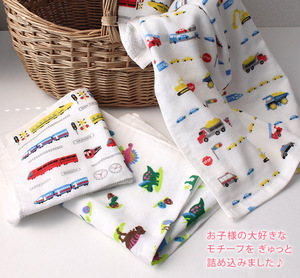 Toalla de gasa estampada de Japón, producto al por mayor, 100% algodón, Toalla de baño, diseño bonito, suave, bajo pedido mínimo - Product Image 3