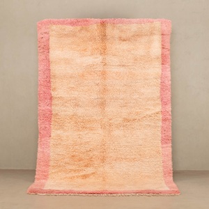 Personnaliser tous les types de tapis pour chambre à coucher berbère Vintage bohème tapis, tapis marocain tapis de chambre tapis - Product Image 1