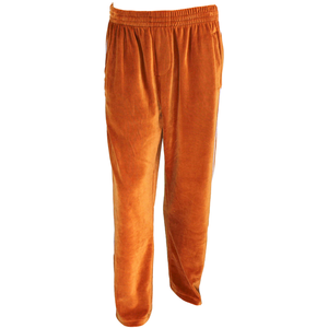 Chándal Deportivo de Terciopelo Gris para Hombre, Tallas Grandes, Personalizado, de Alta Calidad, 100% Algodón, Ligero y Ecológico, Venta al Por Mayor 2026 - Product Image 4