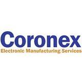 Coronex Electronic GmbH logo