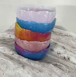 Bols de service en résine de la meilleure qualité - Product Image 2