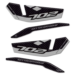 3D ป้องกันรถจักรยานยนต์ paramani compati - Product Image 1