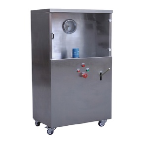 Otomatik kimyasallar yağ filtresi patlama mukavemeti test cihazı burgaçlı karıştırıcı şanzıman ve pompa çekirdek bileşenleri olarak - Product Image 3