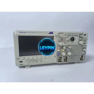 Oscilloscope numérique Tektronix DPO 2012B 1 pièce 2 canaux 1GS/s Haute Performance Produit YTDI - Product Image 2