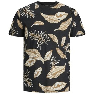 เสื้อยืดคอกลมสำหรับผู้ชาย-เสื้อยืดพรีเมี่ยมผ้านุ่มและกระชับ-เสื้อยืดผ้าฝ้ายสำหรับผู้ชาย - Product Image 1