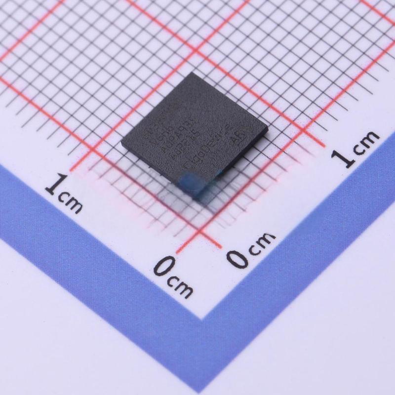 GD Cortex M4 32 bit MCU