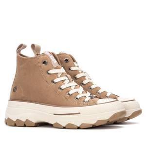 Stivaletti Classici da Donna XTI - Finitura Premium - Disponibili in Diversi Colori - Product Image 4