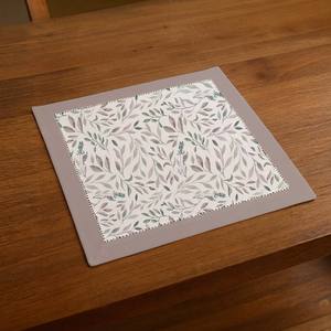 Manteles individuales minimalistas para mesa de comedor, reutilizables, fáciles de limpiar, decoración de mesa moderna, perfectos para el uso diario - Product Image 3