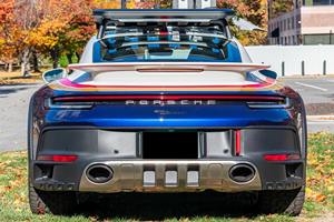 อะคูร่า ซีแอล เอดวีดี ซีดาน ปี 2024 เครื่องยนต์เทอร์โบ ภายในสีเข้ม เบาะหนัง ระยะทาง 50001-75000 ไมล์ ล้อแม็ก R18 กล้อง 360 องศา - Product Image 4