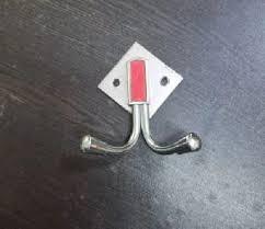 Perchas de ropa de lujo, logotipo de madera - Product Image 6